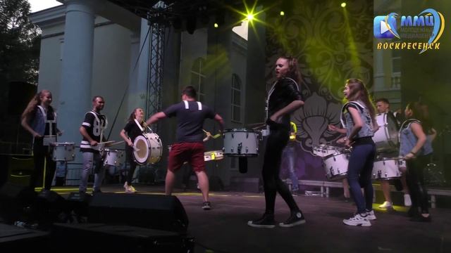 MOSCOW CALLING смотреть онлайн