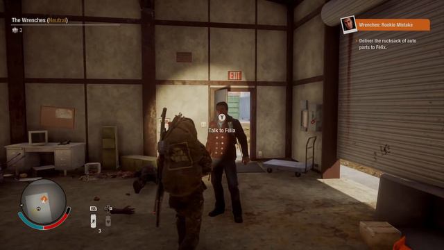State of Decay 2 S2/BBB (Skills & Survivors) Episode #009 смотреть онлайн