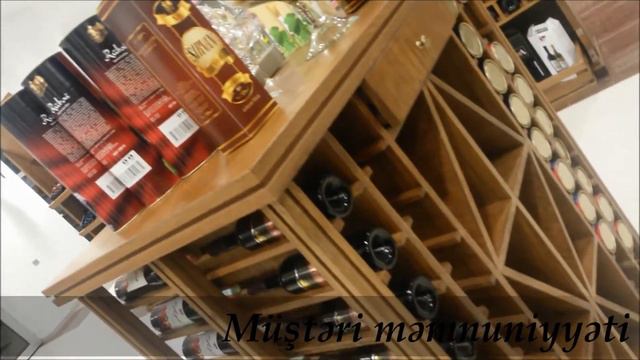 Az-Granata MMC- Firma Mağazası. смотреть онлайн