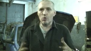 Что делать если трескаются стаканы на Lada Калина?