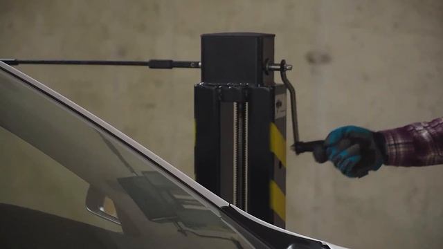 Ручной автомобильный подъёмник смотреть онлайн