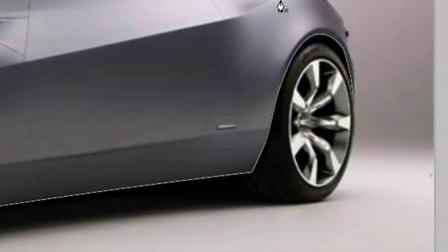 Photoshop CS5 Tutorial #1: Changing the Color of an Object смотреть онлайн