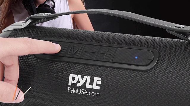 Best Loudest Bluetooth Speakers 2023 | Top 5 Best Loudest Bluetooth Speakers reviews смотреть онлайн