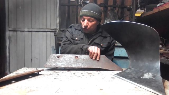Лемех!Из чего сделать? смотреть онлайн