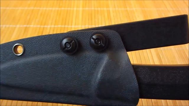 Клипсы на ножны фикседов смотреть онлайн