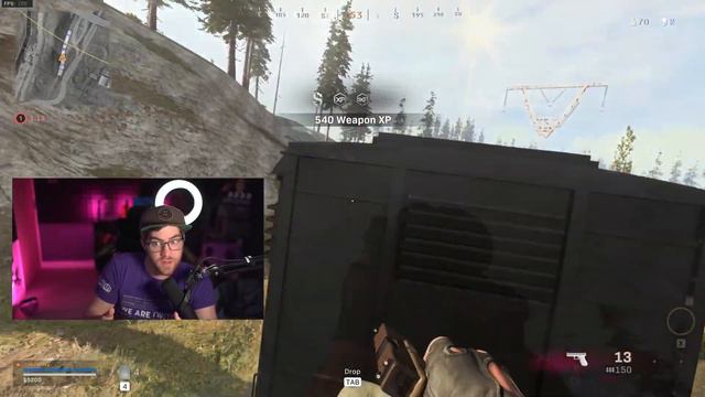 How to get Infinite Money & Recon Contracts in Warzone смотреть онлайн