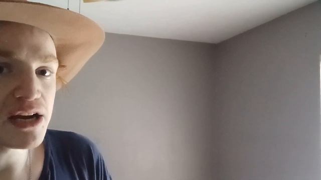 An Introduction to my New AND Only YouTube Channel, With a Stern AND Mean Message to Cringe Archive смотреть онлайн