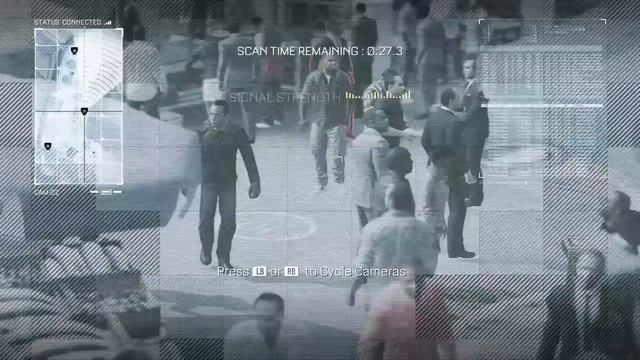 Call of Duty Advanced Warfare - How To Find The KVA Key Man On Veteran (Mission 6) смотреть онлайн