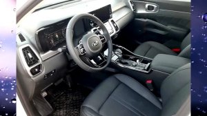 Kia Sorento 2020 отзыв реального владельца.