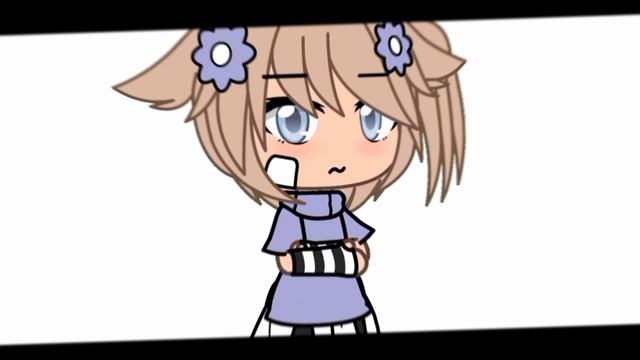 [meme] [❓] Буква "Л" [❗] || gacha life || meme || by: Winy смотреть онлайн