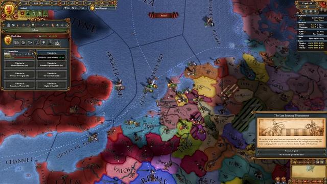 EN ZENGİN ÜLKE ? - HOLLANDA BAŞLANGIÇ REHBERİ | EU4 1.33 смотреть онлайн