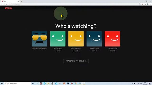 How To Use Cookies Extension Chrome -Basic Chrome Guide 2022 смотреть онлайн
