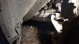 Как заменить пыльник рулевой рейки РЕНО ЛОГАН.