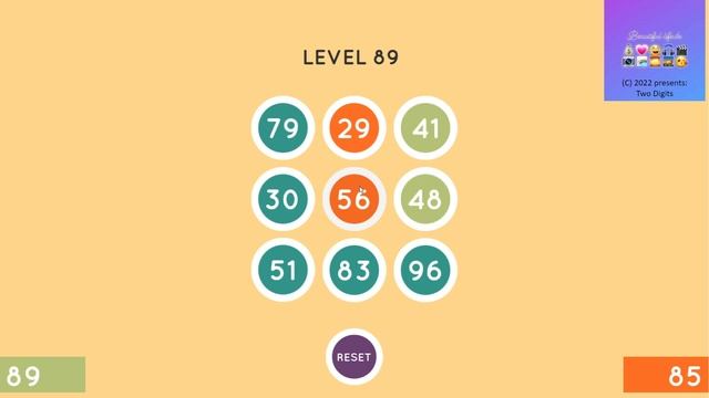 #TwoDigits Two Digits Levelplay 81 - 109 смотреть онлайн
