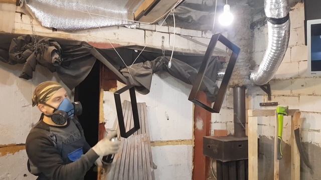 Стильная Loft люстра смотреть онлайн