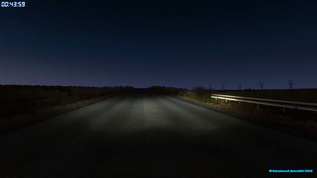 Катаемся по Казахстану- перевозим продукты. смотреть онлайн