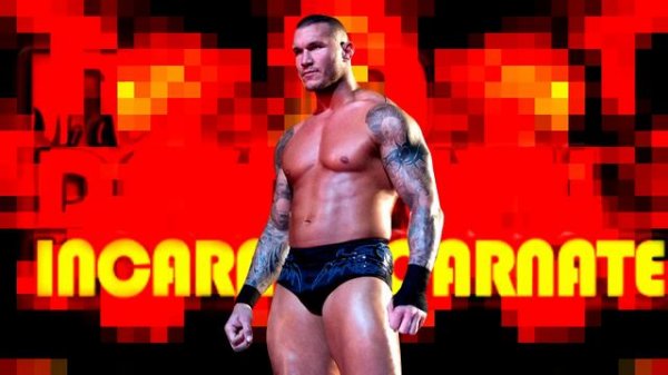 WWE Randy Orton Entrance Theme Song | Voices | + Arena Effects HQ