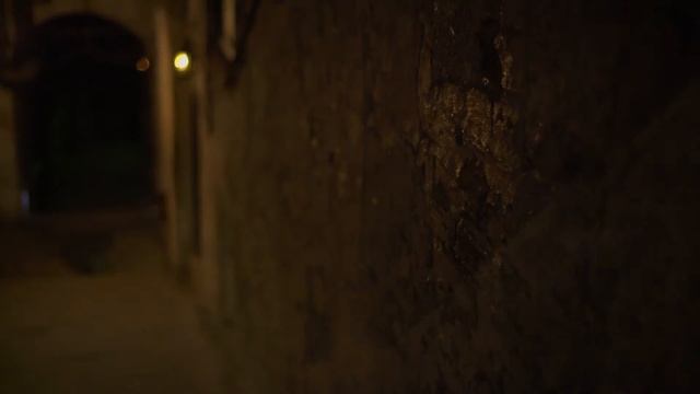 The Real Mary King's Close, Edinburgh смотреть онлайн