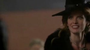 Once Upon a Time - Zelena Wicked Witch