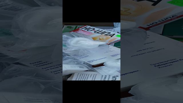 Мы просим у людей для наших бабушек и дедушек