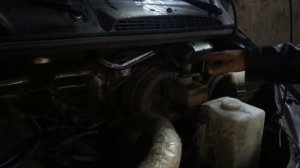 решение проблемы с дворниками газели/ замена трапеции дворников газ 3302