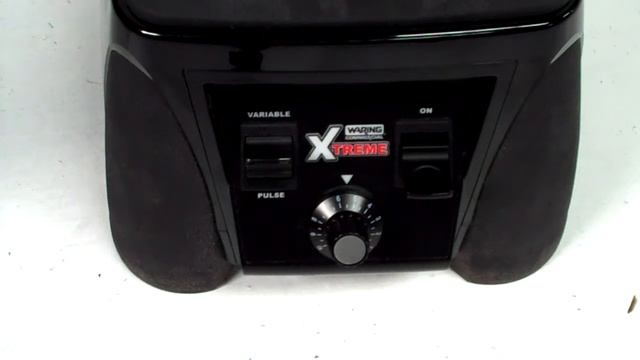 Waring MX1200XT смотреть онлайн