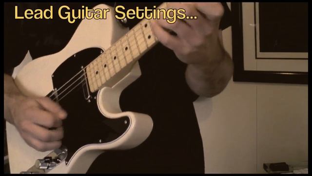 Maxon Overdrive ST-9 Pro+ Super Tube смотреть онлайн