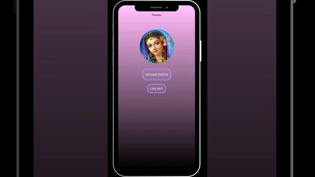 HiFi-Android chat app using Firebase смотреть онлайн