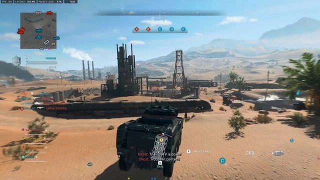 Самый легкий и быстрый способ прокачки оружия в Call of Duty: Modern Warfare 2 | Warzone 2.0 смотреть онлайн