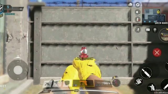 Combat Master vs COD Mobile vs Hazmob FPS vs Infinity Ops смотреть онлайн