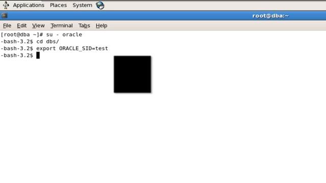 قواعد البيانات 7 (Oracle Parameter Files (Oracle DBA 11g Tutorial смотреть онлайн