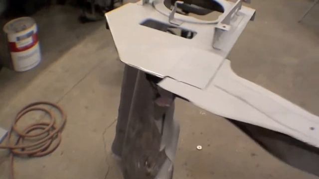 Restoration 1978 FJ55 | Video 61 смотреть онлайн