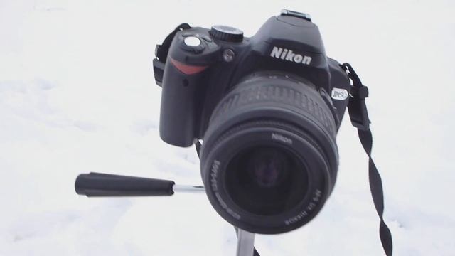 Nikon D60 смотреть онлайн