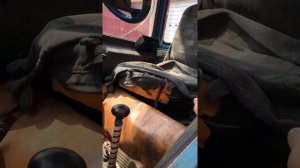 Трактор ЛТЗ-55А