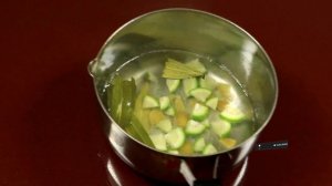 Lemon Mix with Ginger, Bay leaf to Loss Belly Fat Permanently