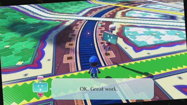 Nintendo Land - Opening and Tutorial смотреть онлайн