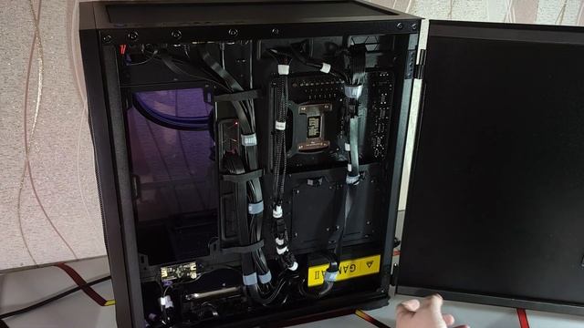 Пересборка ПК для PUBG | Или как всё пошло не по плану | 12600KF и RTX 3070 смотреть онлайн