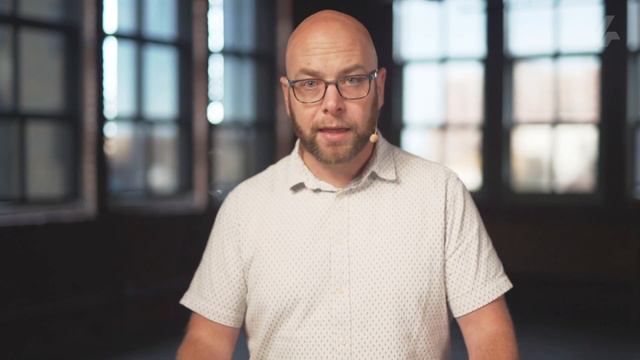 Luke 17:1-10 - Life Together смотреть онлайн