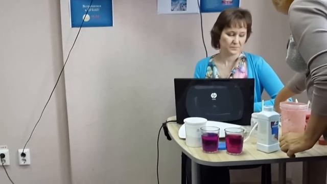 Эксперимент Отбеливатель против Марганцовки смотреть онлайн