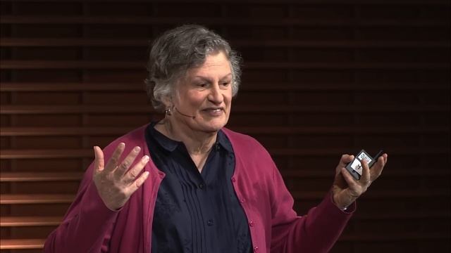 The Importance of Being Alice | Alice Miller | TEDxStanford смотреть онлайн