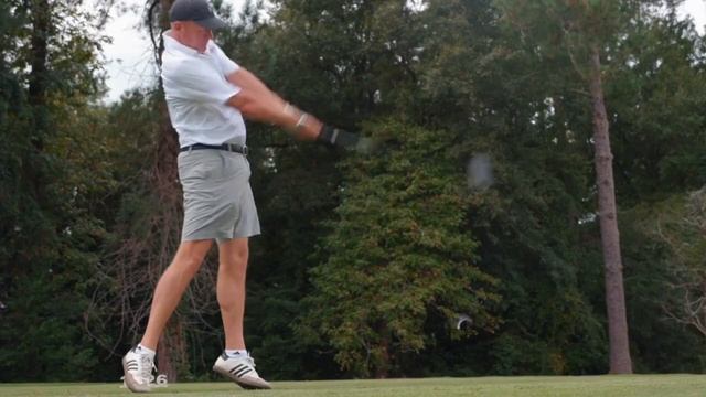 Apparo Academy Golf Tournament Intro (2020) смотреть онлайн