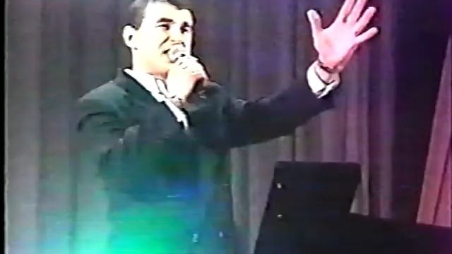 Александр Карафетов - Я люблю тебя до слёз смотреть онлайн