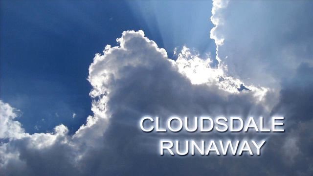 Cloudsdale Runaway смотреть онлайн