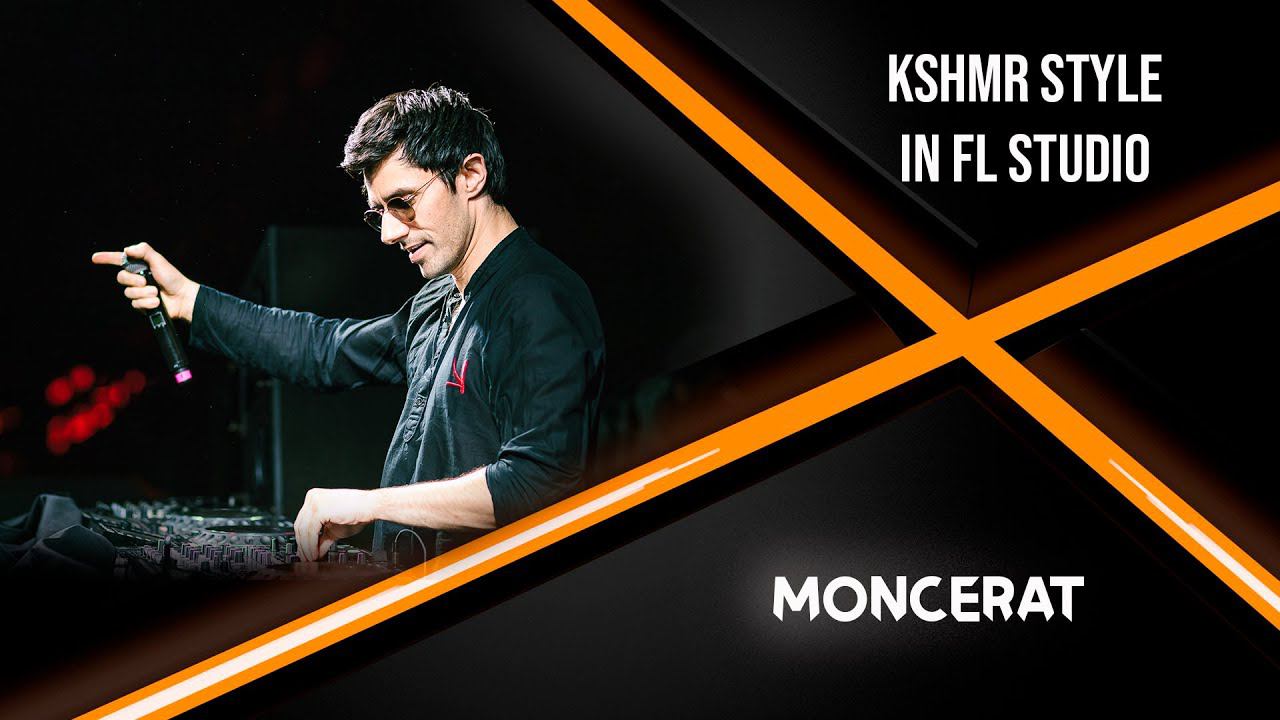 KSHMR Style Fl Studio. How To Do It In FL Studio 20