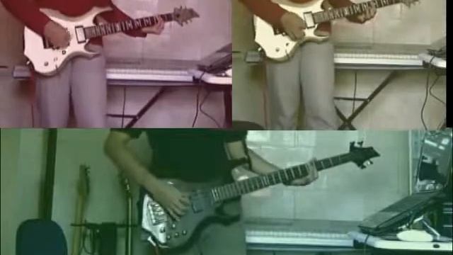vermillia - life is not fair (live) смотреть онлайн