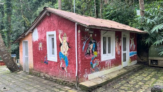 HAKAN ÇOBANOĞLU I OSHO TAPOBAN I MEDİTASYON KAMPI I NEPAL смотреть онлайн