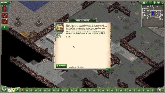 Geneforge: Mutagen - (Open Ended Fantasy RPG) [part 3] смотреть онлайн