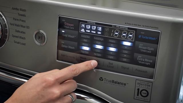 Tip 8: Use the cold water setting of your clothes washer смотреть онлайн