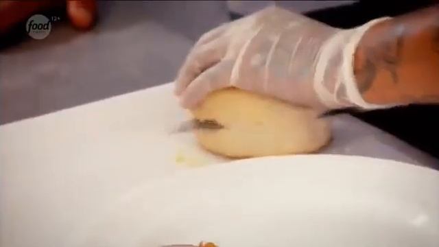 КАФЕ, ЗАКУСОЧНЫЕ И ЗАБЕГАЛОВКИ - Food Network RUS "Рагу и сэндвичи" смотреть онлайн