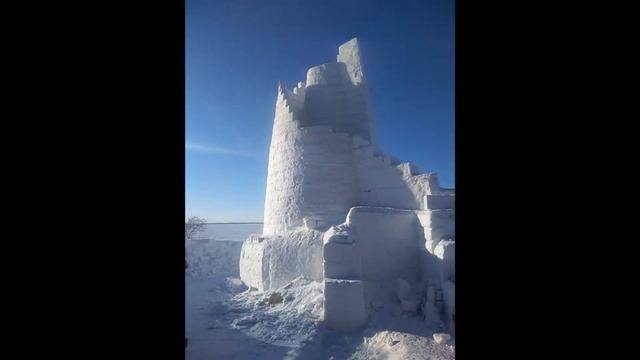 Сказка о Снежном Короле. смотреть онлайн